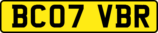 BC07VBR