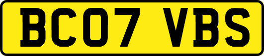 BC07VBS