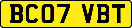 BC07VBT