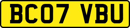BC07VBU