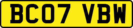 BC07VBW