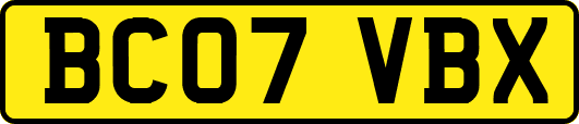 BC07VBX