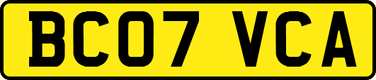 BC07VCA