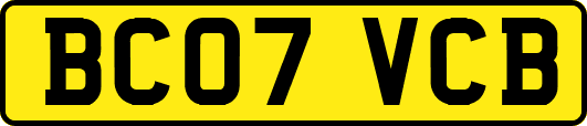 BC07VCB