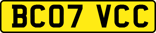 BC07VCC