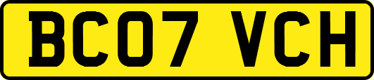 BC07VCH