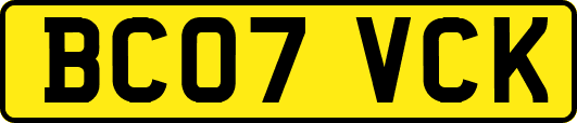 BC07VCK