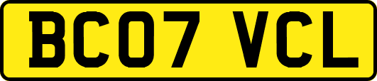 BC07VCL
