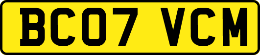 BC07VCM