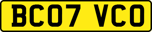 BC07VCO