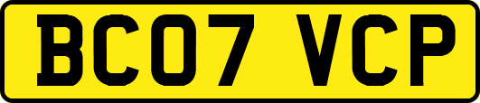 BC07VCP