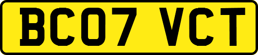 BC07VCT