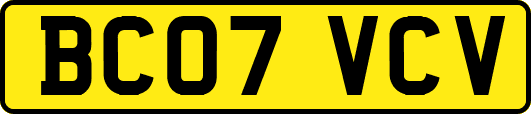 BC07VCV