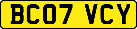 BC07VCY