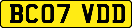 BC07VDD