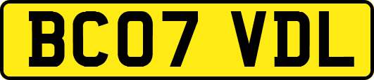 BC07VDL