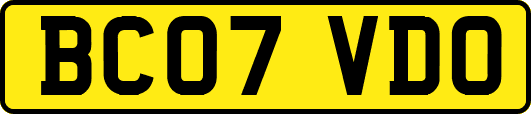 BC07VDO