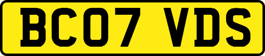 BC07VDS