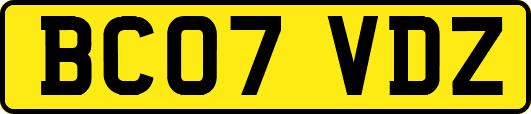 BC07VDZ