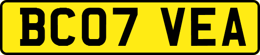 BC07VEA