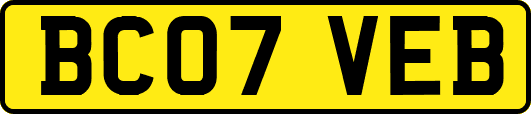 BC07VEB