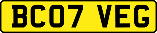 BC07VEG