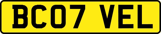 BC07VEL