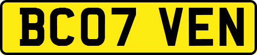 BC07VEN