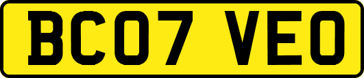BC07VEO