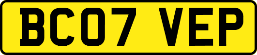 BC07VEP