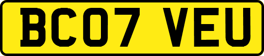 BC07VEU