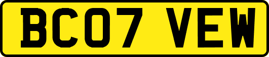 BC07VEW