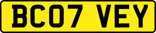 BC07VEY