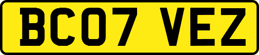 BC07VEZ