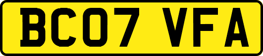 BC07VFA