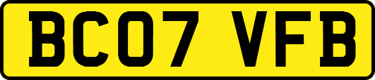 BC07VFB