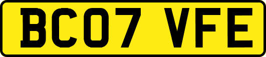 BC07VFE