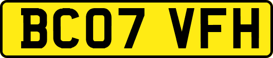 BC07VFH