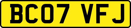 BC07VFJ