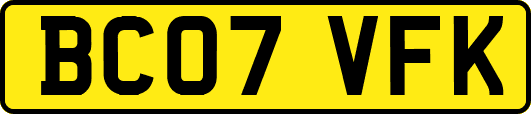 BC07VFK