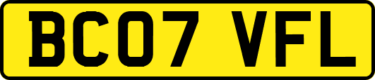 BC07VFL