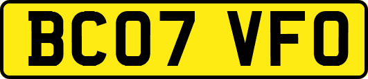 BC07VFO