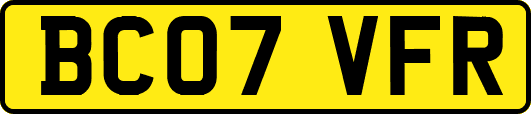 BC07VFR