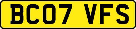 BC07VFS