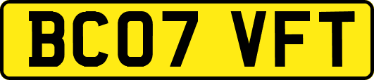 BC07VFT