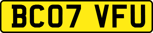 BC07VFU