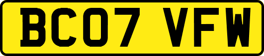 BC07VFW