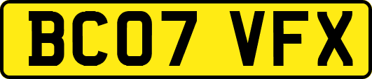 BC07VFX