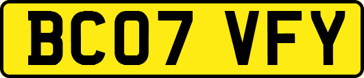 BC07VFY