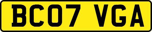 BC07VGA